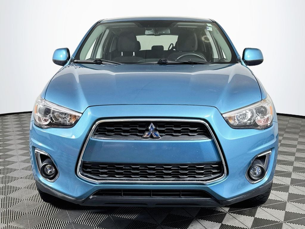 mitsubishi outlander sport 2014 4A4AR4AU6EE009825 image mitsubishi outlander sport 2014 4A4AR4AU6EE009825 image